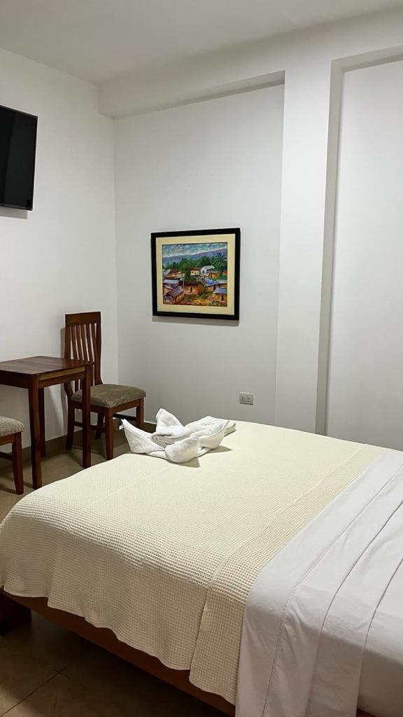 Fitzcarrald Hotel 伊基托斯 外观 照片
