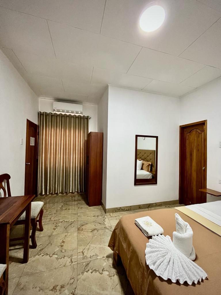 Fitzcarrald Hotel 伊基托斯 外观 照片